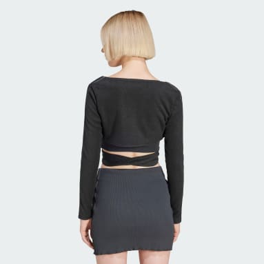 Cardigan Wraparound