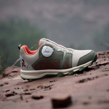 Sapatilhas de Trail Running Boa Agravic TERREX Disney