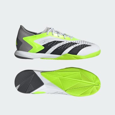 PREDATOR ACCURACY.1 IN Blanco Fútbol