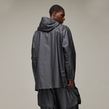 adidas Y-3 Puffer Jacket - Black | Unisex Lifestyle | adidas US