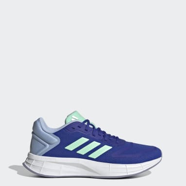 Women Running Blue Duramo SL 2.0 Shoes
