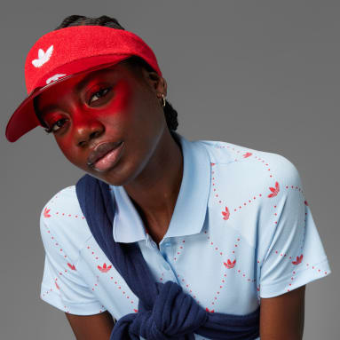 Originals Golf Tour Terry Visor