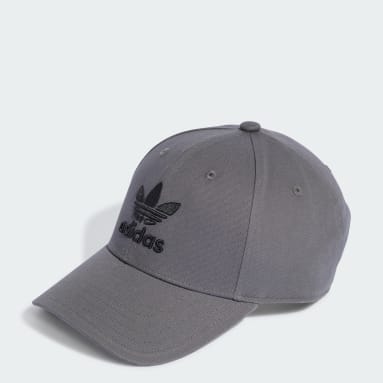 베이스볼 클래스 트레포일 캡