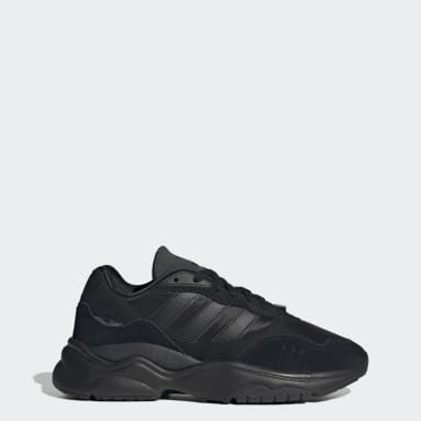 Originals Retropy F90 Schuh Schwarz