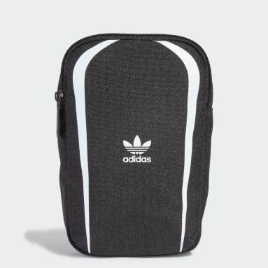 Bolsa Pequena Preto Originals