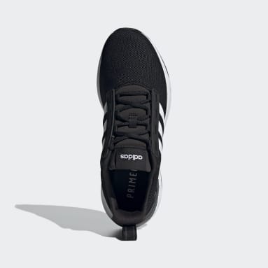 Tenis Racer TR21 Negro Hombre Sportswear