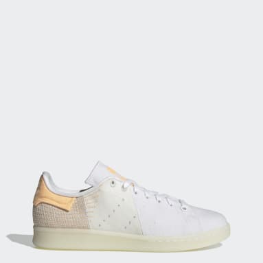 Zapatillas Stan Smith Primeblue Blanco Mujer Originals
