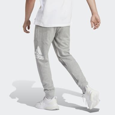M BL FT PT Gris Hombre Sportswear