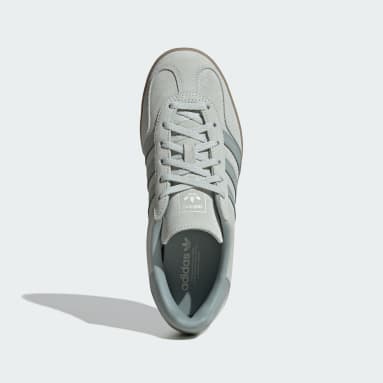 GAZELLE INDOOR SHOES