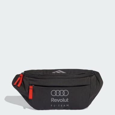 POCHETE DA EQUIPE AUDI REVOLUT F1