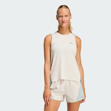 adi365 ブリーズ ランニング タンクトップ