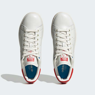 Sapatilhas Stan Smith Branco Originals