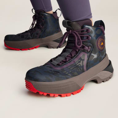 adidas by Stella McCartney × Terrex ハイキングブーツ / adidas by Stella McCartney × Terrex Hiking Boots