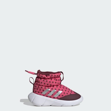 Sapatilhas Monofit Mickey and Friends adidas x Disney – Criança