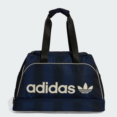 Grand sac de sport au design inspiré du football