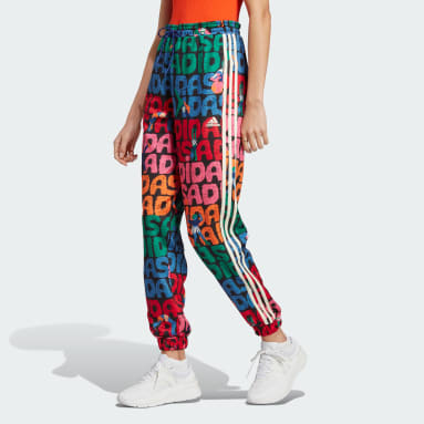 Women Gym & Training adidas x FARM Rio Joggers