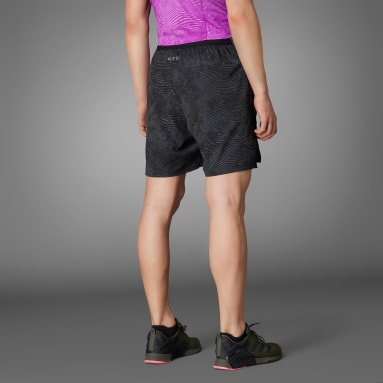 Designed for Training HEAT.RDY HIIT Training Short
