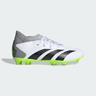 Aplicar reunirse voltaje Predator Soccer Cleats, Shoes and Gloves | adidas US