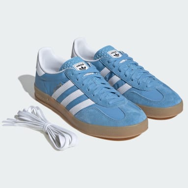 Gazelle Indoor Shoes
