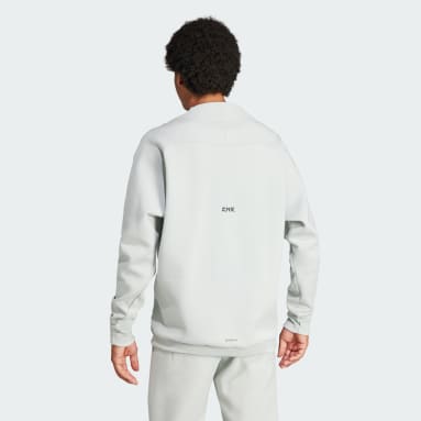 Nam Sportswear Áo Sweatshirt Premium adidas Z.N.E.