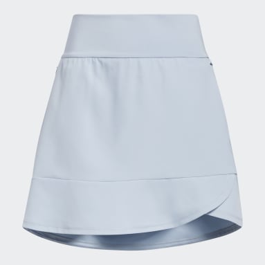 Falda con Shorts Frill