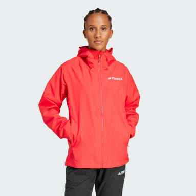 Terrex Multi 2L RAIN.RDY Regenjacke