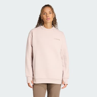 Suéter de cuello redondo Terrex Xploric