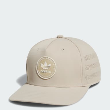 OG Emblem Snapback Hat