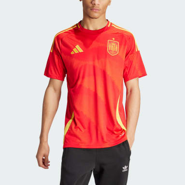 Maglia Home 24 Spain