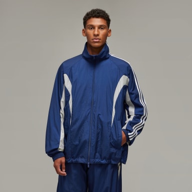 Y-3 3S 나일론 쉘 재킷