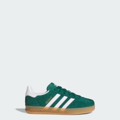 GAZELLE INDOOR SHOES