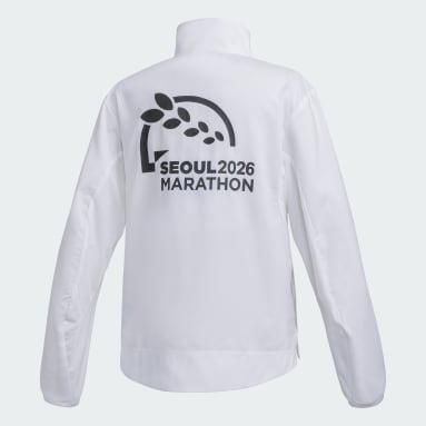 서울마라톤 자켓 W