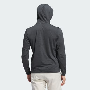 Core Printed Lightweight Hoodie
