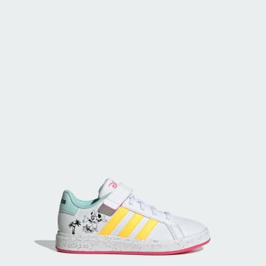 Tênis da new arrivals adidas para meninas