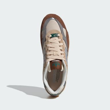 TORSION SUPER Beige Hombre Originals