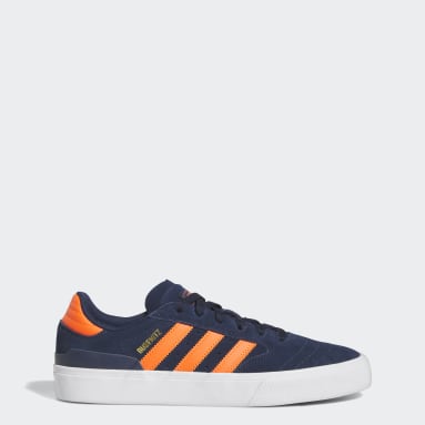 Sapatilhas Busenitz Vulc 2 Azul Originals
