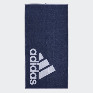 adidas Håndkle, lite Blå