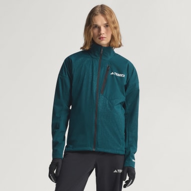 Kurtka Terrex Xperior Cross-Country Ski Softshell