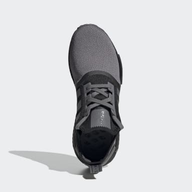Originals Grey NMD_R1 Shoes