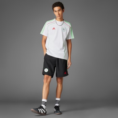 Algeria UBP Shorts