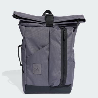 adidas Utility Ryggsekk Roll Top