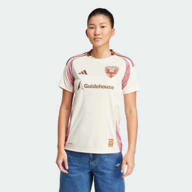 D.C. United Clothes & Shoes | adidas US