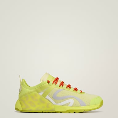 Zapatilla adidas by Stella McCartney Dropstep Training