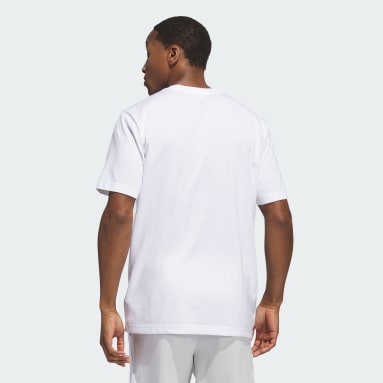 Hoops Emblem Graphic Tee