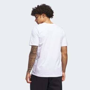 Camiseta Future Icons Estampada