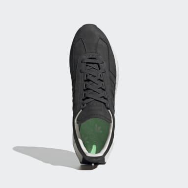 Men Originals Grey Retropy E5 Shoes