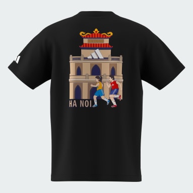 Vietnam Running Tee