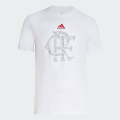 Camiseta DNA Flamengo