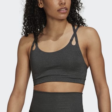 adidas sport bra