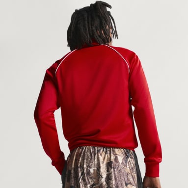 Chaqueta deportiva SST